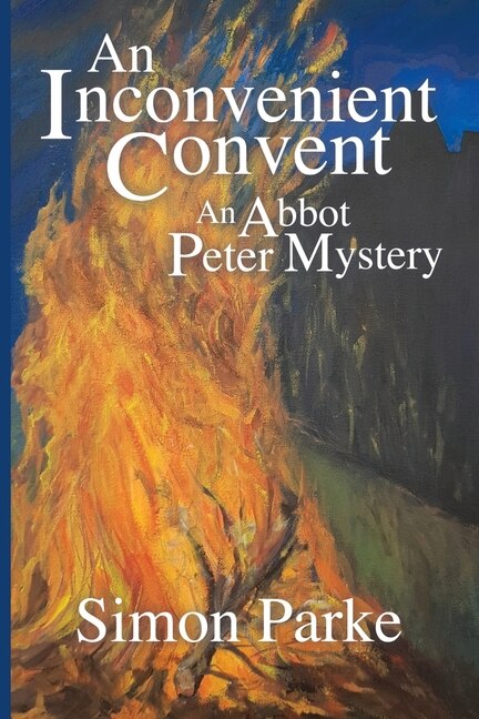 Front cover_An Inconvenient Convent