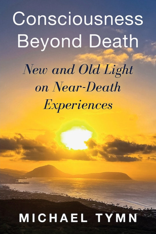 Couverture_Consciousness Beyond Death