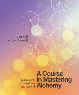 Front cover_A Course In Mastering Alchemy