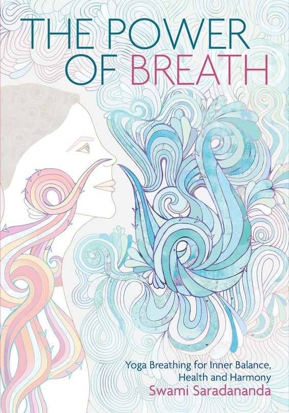 Couverture_The Power Of Breath