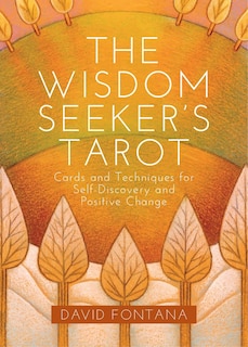 Front cover_WISDOM SEEKERS TAROT