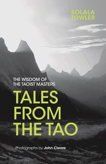 Front cover_Tales From The Tao