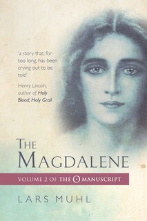 Front cover_The Magdalene