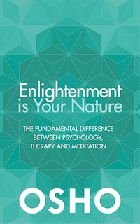 Couverture_Enlightenment Is Your Nature