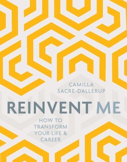 Couverture_Reinvent Me