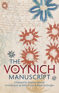 Couverture_The Voynich Manuscript