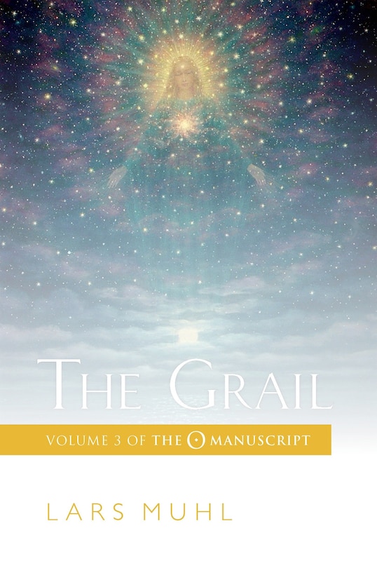 Couverture_The Grail
