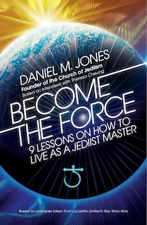 Couverture_Become The Force