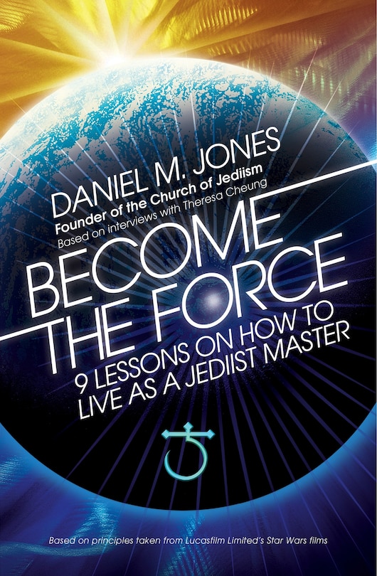 Couverture_Become The Force