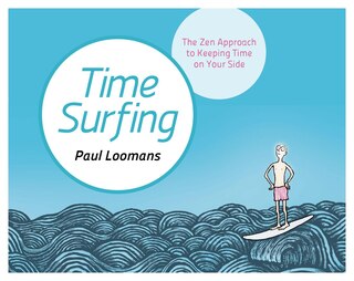 Couverture_Time Surfing