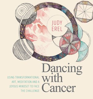 Front cover_Dancing With Cancer