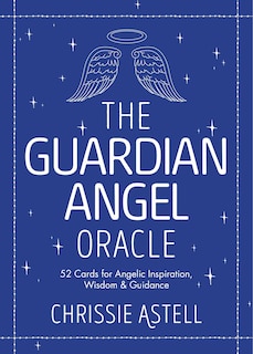 Front cover_The Guardian Angel Oracle