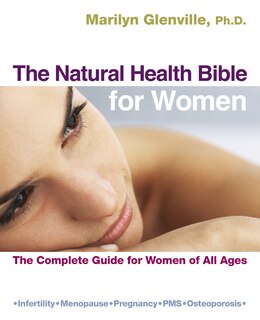 Couverture_The Natural Health Bible For Women