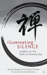 Couverture_Illuminating Silence