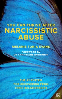 Front cover_You Can Thrive After Narcissistic Abuse