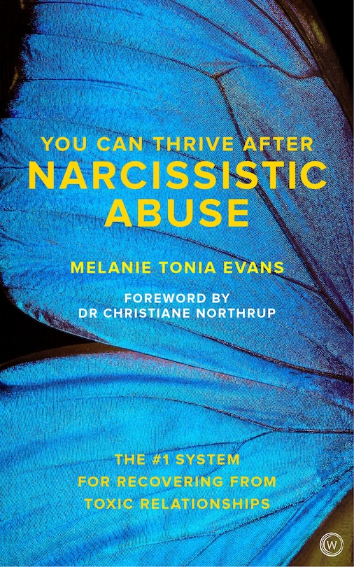 Front cover_You Can Thrive After Narcissistic Abuse
