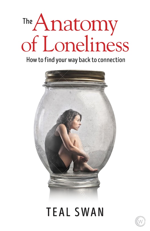 Couverture_The Anatomy Of Loneliness