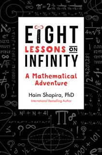 Couverture_Eight Lessons On Infinity