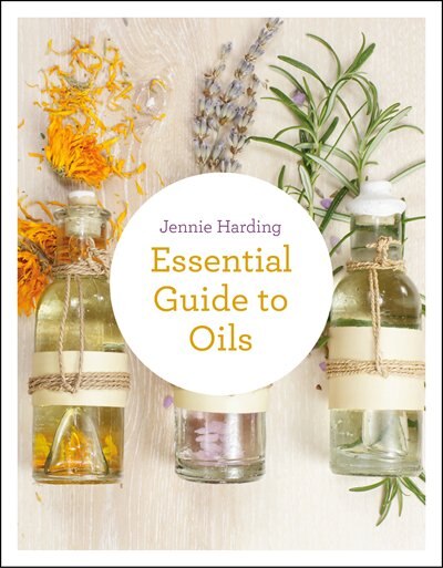 Front cover_ESSENTIAL GT OILS