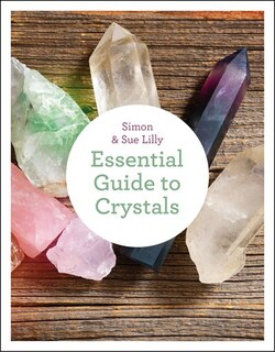 ESSENTIAL GT CRYSTALS
