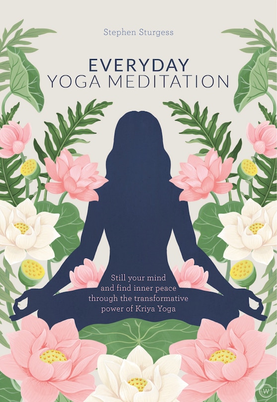Front cover_Everyday Yoga Meditation