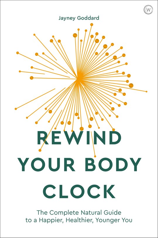 Front cover_Rewind Your Body Clock