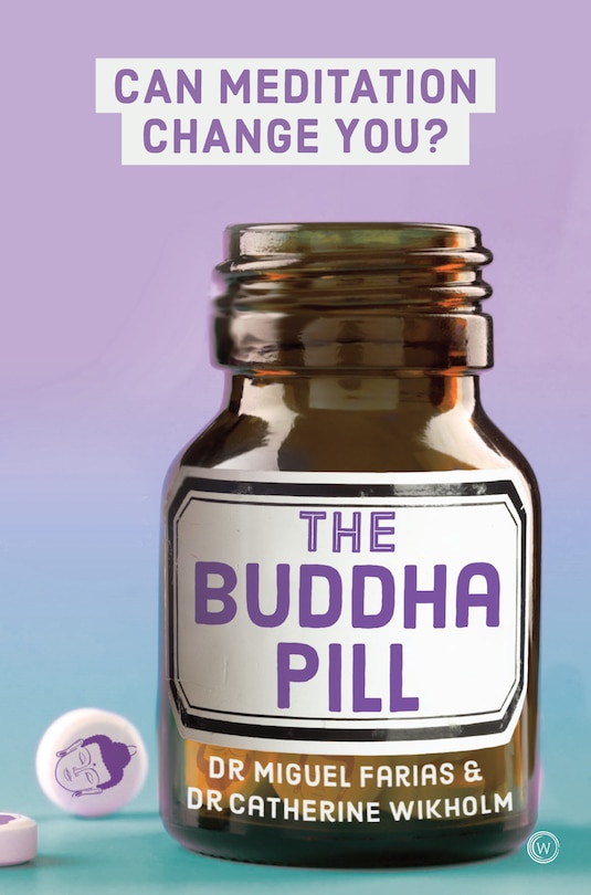 Couverture_The Buddha Pill