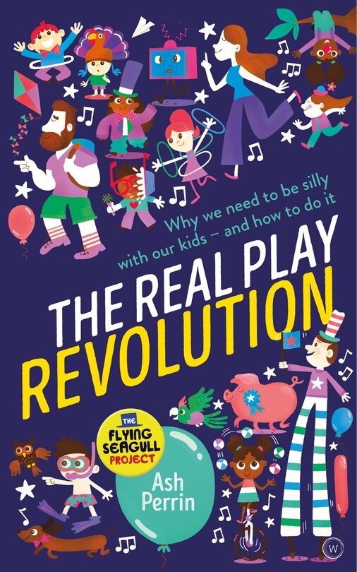 Couverture_The Real Play Revolution