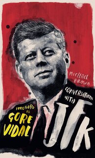 Couverture_Conversations With Jfk