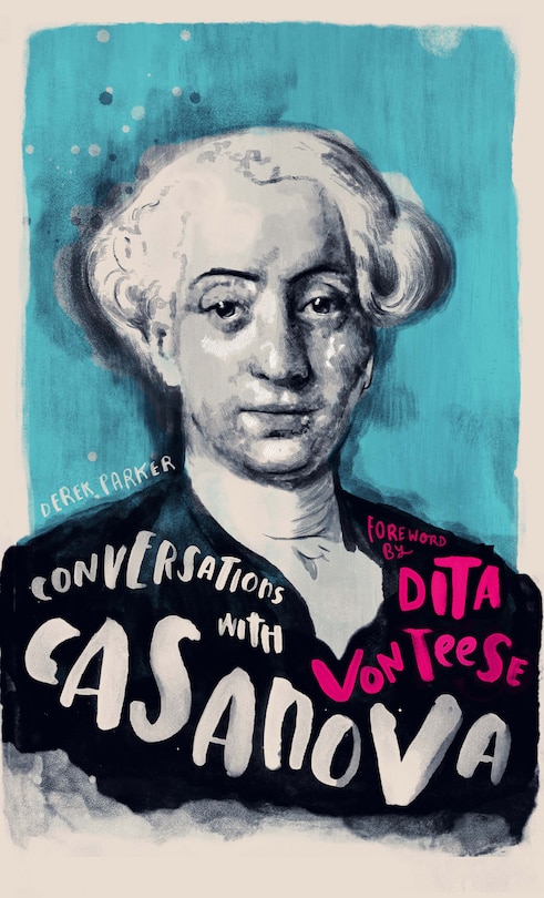 Couverture_Conversations With Casanova