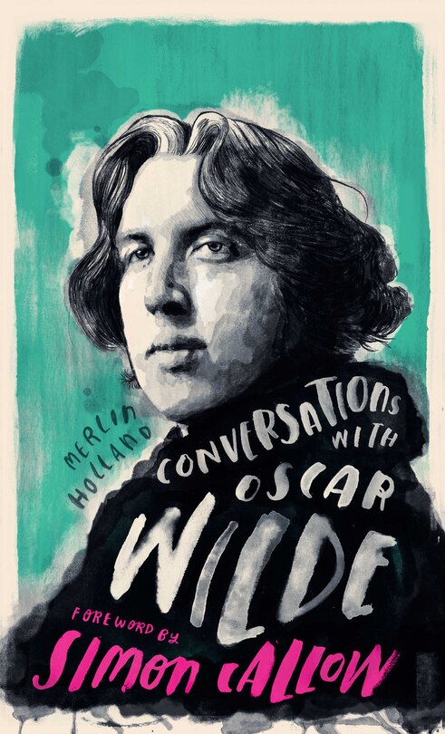 Couverture_Conversations With Wilde