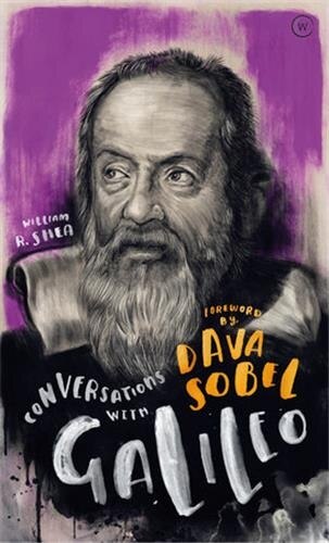 Front cover_Conversations With Galileo