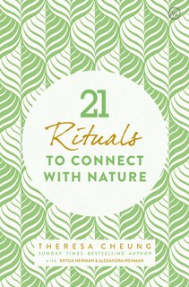 Front cover_21 Rituals To Connect With Nature