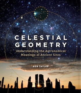 Front cover_Celestial Geometry