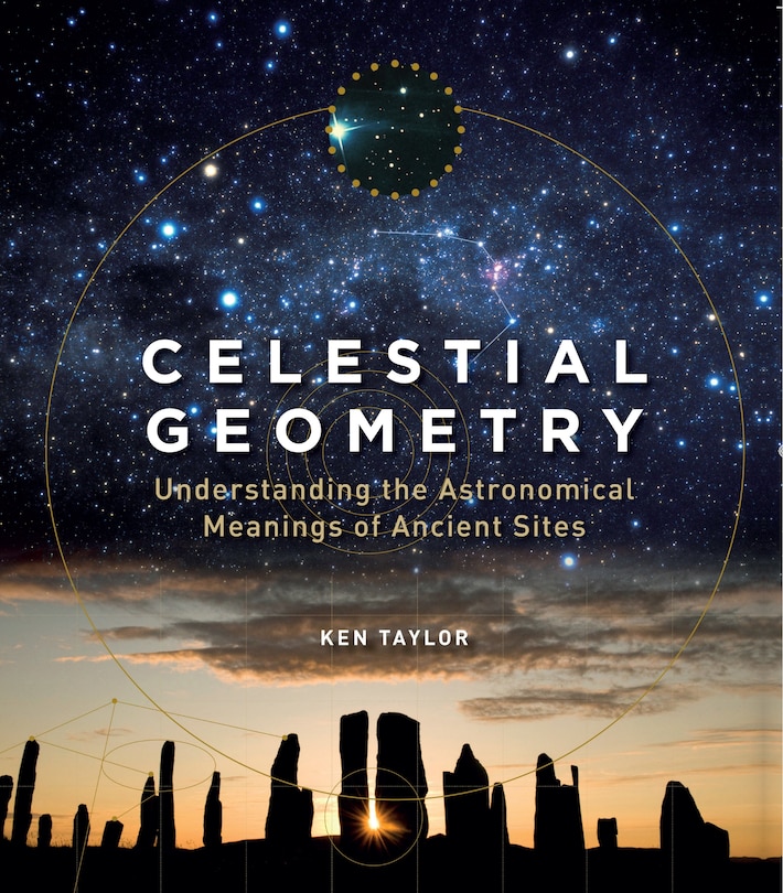 Front cover_Celestial Geometry