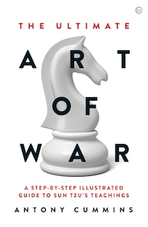 Couverture_The Ultimate Art Of War