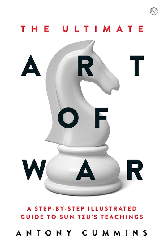 Couverture_The Ultimate Art Of War