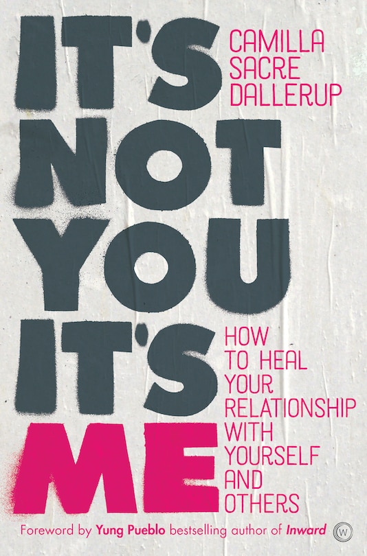 Couverture_It's Not You, It's Me