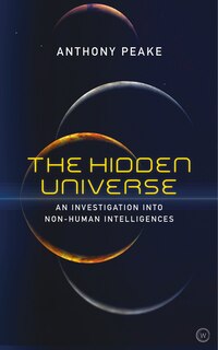 Front cover_The Hidden Universe