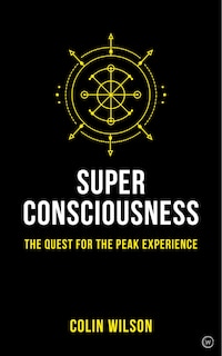 Front cover_Super Consciousness