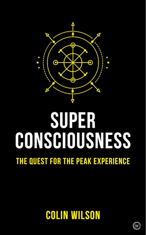 Front cover_Super Consciousness