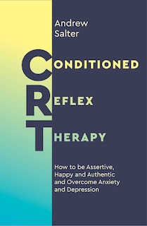 Front cover_Conditioned Reflex Therapy