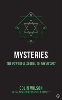 Front cover_Mysteries
