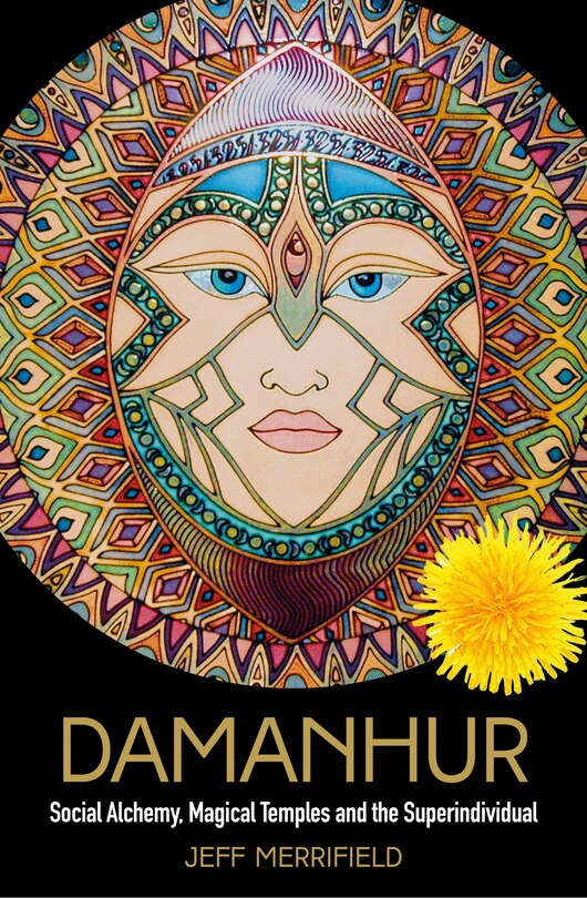 Front cover_Damanhur