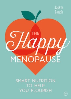 Couverture_The Happy Menopause