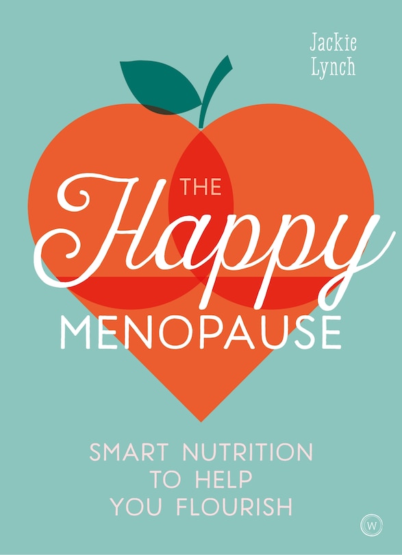 Couverture_The Happy Menopause