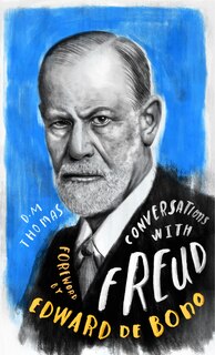 Front cover_Conversations With Freud