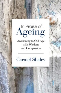 Front cover_In Praise Of Ageing