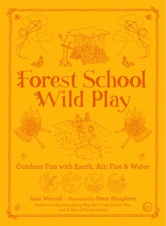 Couverture_Forest School Wild Play