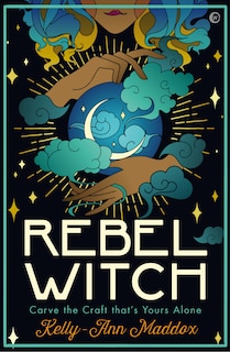 Front cover_Rebel Witch